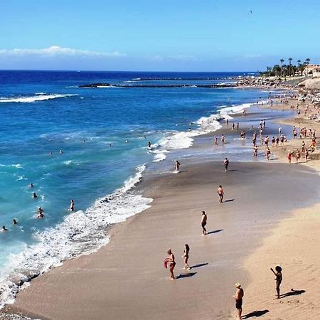 Feel-Good-Oasis Διαμέρισμα Playa Paraiso  Εξωτερικό φωτογραφία
