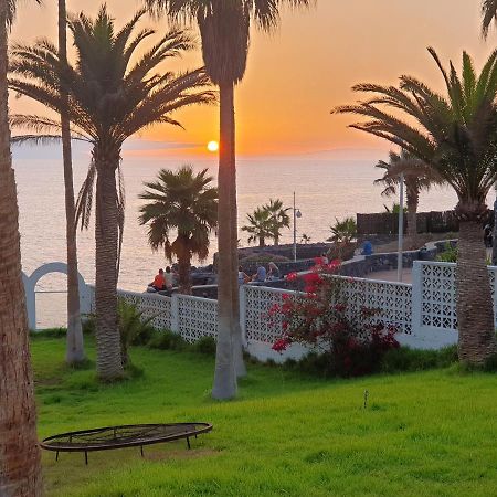 Feel-Good-Oasis Διαμέρισμα Playa Paraiso  Εξωτερικό φωτογραφία