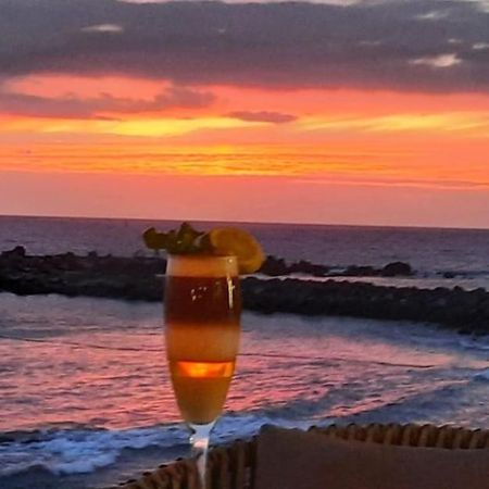Feel-Good-Oasis Διαμέρισμα Playa Paraiso  Εξωτερικό φωτογραφία
