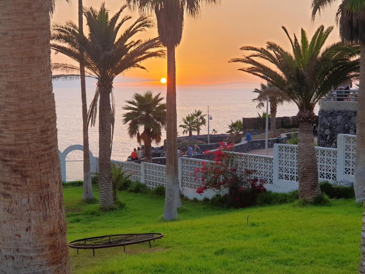 Feel-Good-Oasis Διαμέρισμα Playa Paraiso  Εξωτερικό φωτογραφία