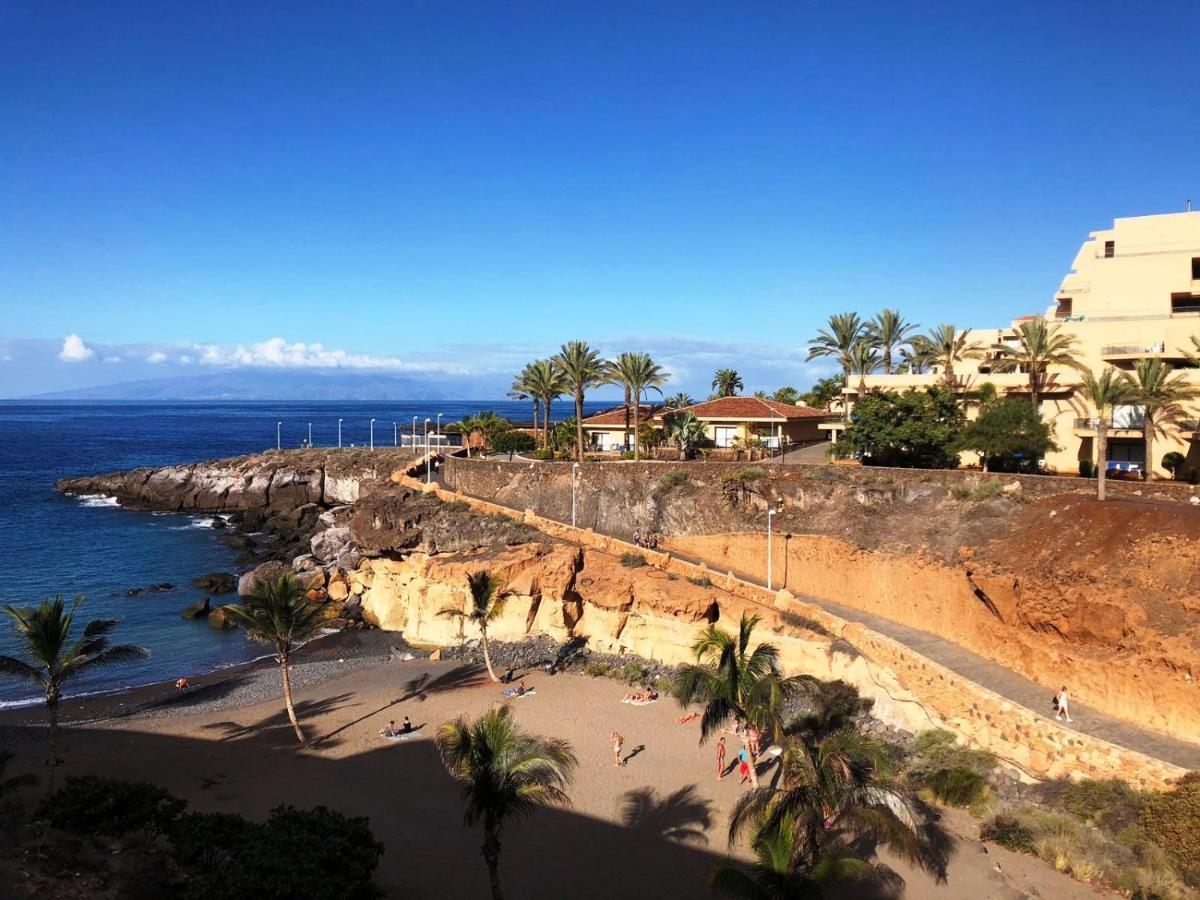 Feel-Good-Oasis Διαμέρισμα Playa Paraiso  Εξωτερικό φωτογραφία