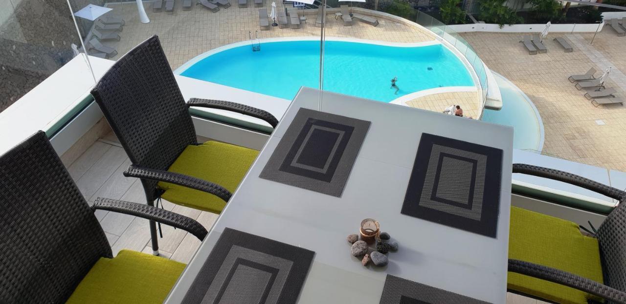 Feel-Good-Oasis Διαμέρισμα Playa Paraiso  Εξωτερικό φωτογραφία