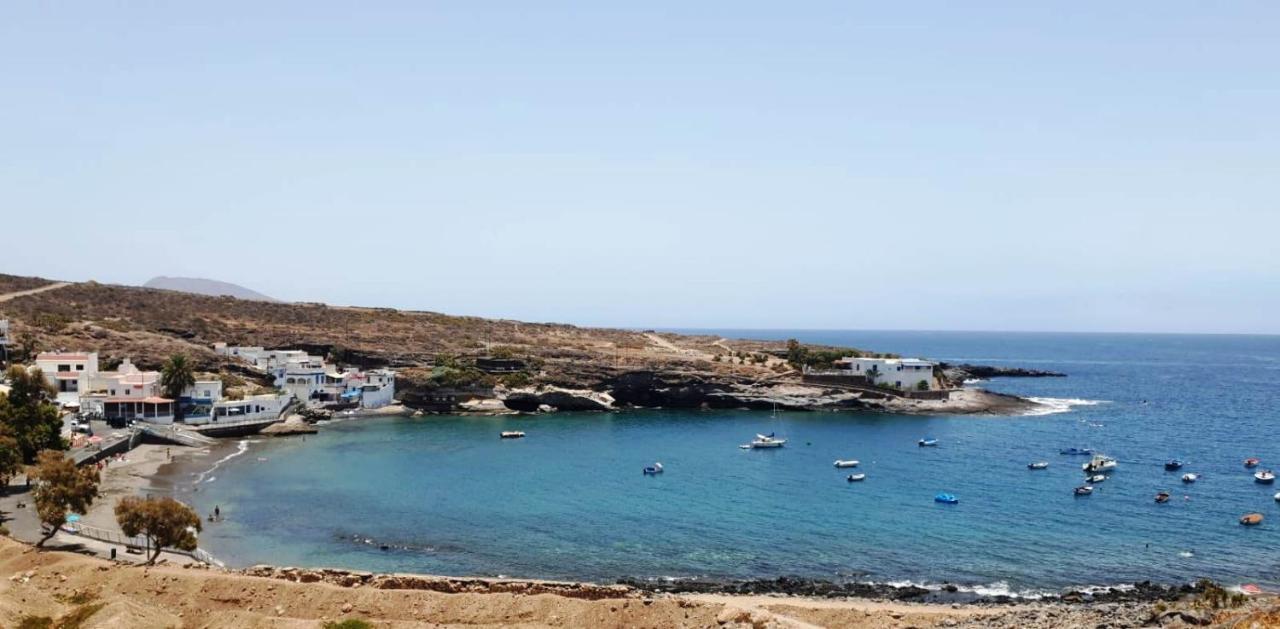 Feel-Good-Oasis Διαμέρισμα Playa Paraiso  Εξωτερικό φωτογραφία