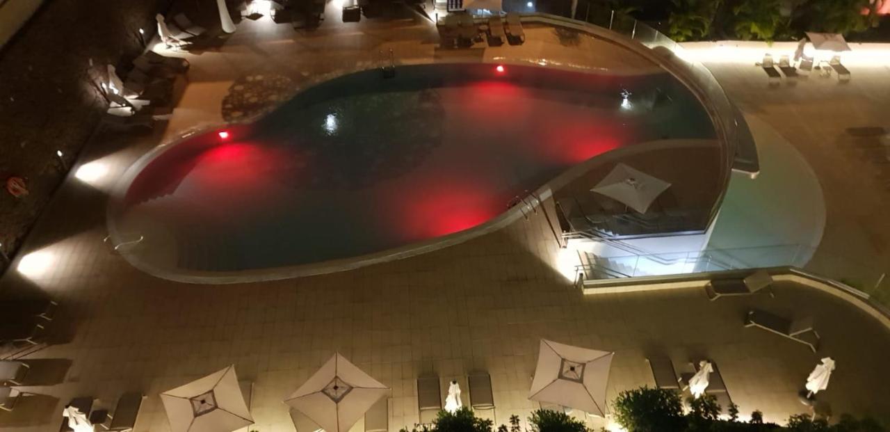 Feel-Good-Oasis Διαμέρισμα Playa Paraiso  Εξωτερικό φωτογραφία