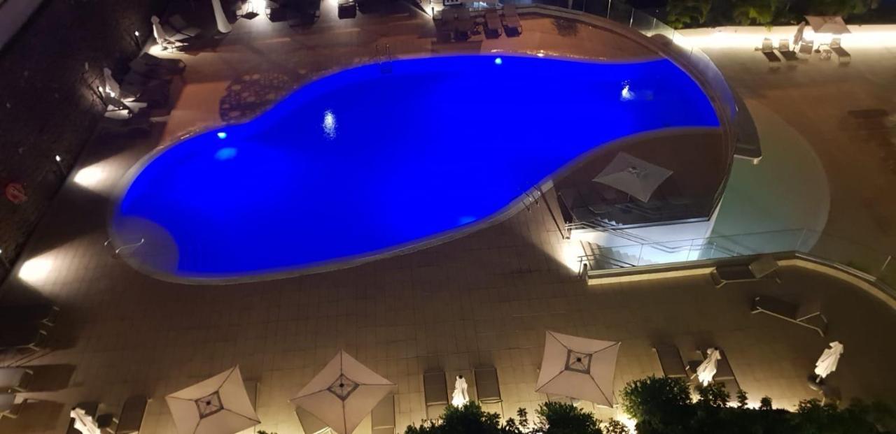 Feel-Good-Oasis Διαμέρισμα Playa Paraiso  Εξωτερικό φωτογραφία