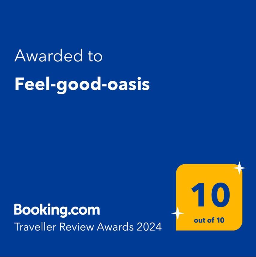 Feel-Good-Oasis Διαμέρισμα Playa Paraiso  Εξωτερικό φωτογραφία