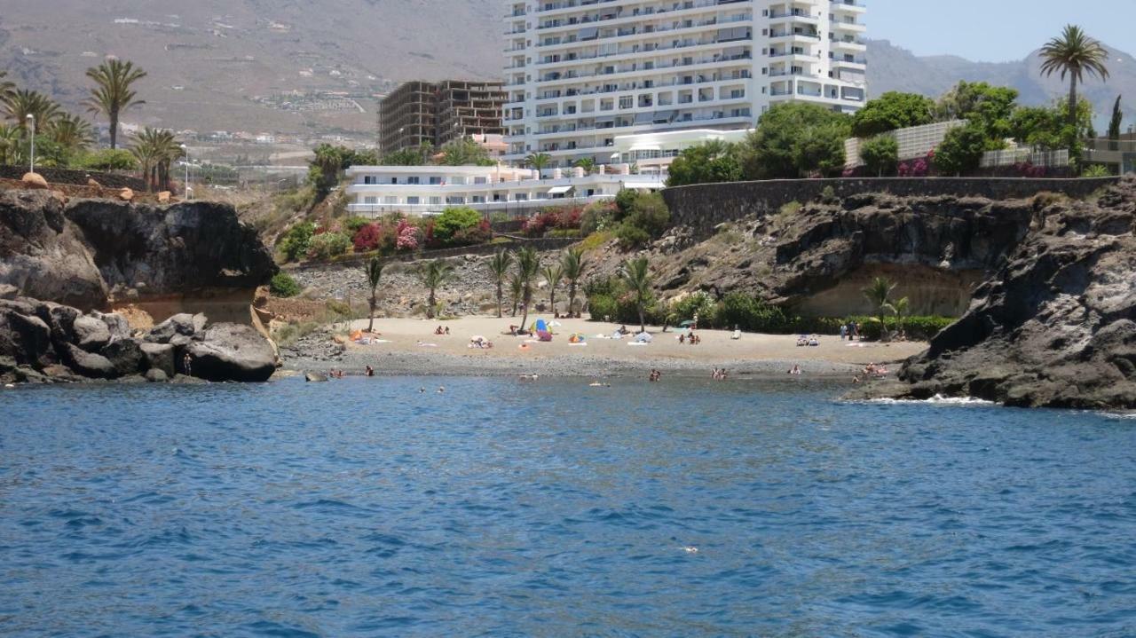 Feel-Good-Oasis Διαμέρισμα Playa Paraiso  Εξωτερικό φωτογραφία