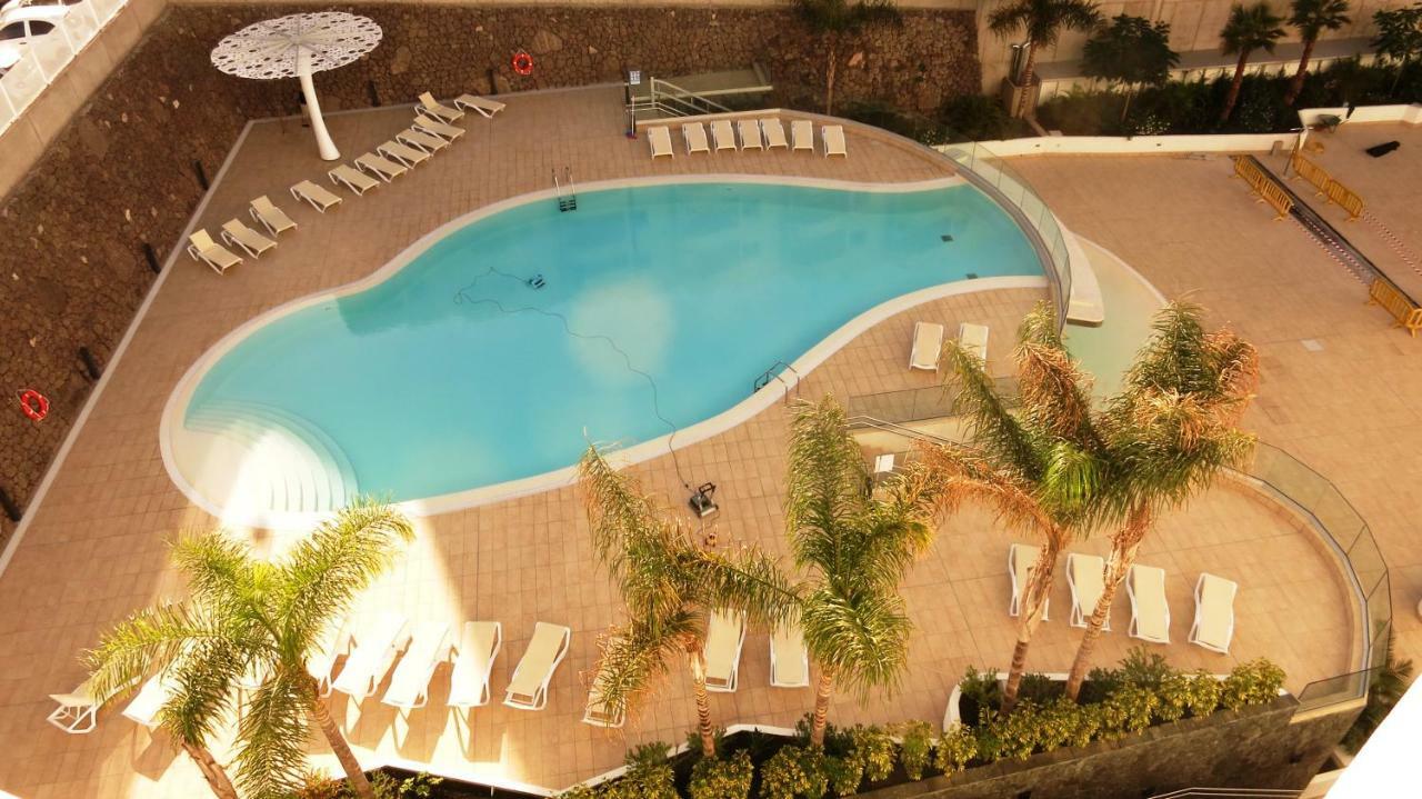 Feel-Good-Oasis Διαμέρισμα Playa Paraiso  Εξωτερικό φωτογραφία